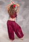Back View
