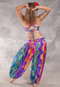 Back View
