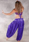 Back View