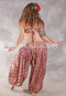 Back View