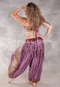Back View