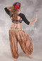 Back View