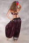 Back View