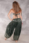 Back View