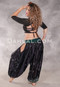 Back View