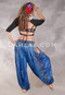 Back View