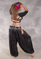 Back View