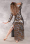 Back View