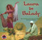 Laura in Balady, Belly Dance CD image