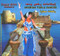 Arabian Tabla Dances - Dance w/ Samora, Belly Dance CD image