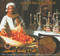 Afrah Baladna Said, Belly Dance CD image