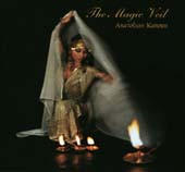 The Magic Veil, Belly Dance CD image