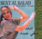 Bent Al Balad, Belly Dance CD image