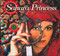 Sahara Princess, Belly Dance CD image