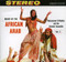 Music of the African Arab, Belly Dance CD image