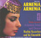 Armenia, Armenia, Belly Dance CD image