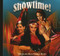 Showtime!, Belly Dance CD image