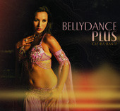 Bellydance Plus, Belly Dance CD image