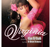 Virginia Presents Khan Al Khalili