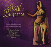 Bellydance Superstars 7 (Dig)：未開封CD Amazon.com: Bellydance Superstars : Rania Bossonis, Suhaila