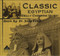 Classic Egyptian Bellydancing Music, Belly Dance CD image