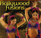 Bollywood Fusions, Belly Dance CD image