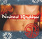 Naked Rhythm, Belly Dance CD image