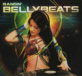 Bangin' Bellybeats, Belly Dance CD image