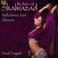 The Dance of Shahrazad
