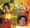 Saad The Prince of Sha'abi, Belly Dance CD image