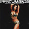 Percumania The World of Bellydance, Belly Dance CD image