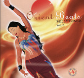Bellydance Superstars Vol. VI, Belly Dance CD - Dahlal