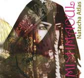 Mish Maoul, Belly Dance CD image