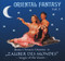 Oriental Fantasy Volume 5 - Magic of the Moon, Belly Dance CD image