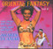 Oriental Fantasy Volume 8 - Love, Moon and Stars!, Belly Dance CD image
