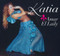 Amar El Laily, Belly Dance CD image