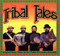 Tribal Tales, Belly Dance CD image
