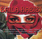Baila Habibi Vol. 1, Belly Dance CD image
