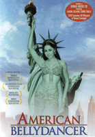 American Bellydancer, Belly Dance DVD image