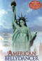 American Bellydancer, Belly Dance DVD image