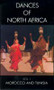 Dances of North Africa Volume 1, Belly Dance DVD image