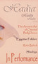 Hadia - In Performance, Belly Dance DVD image
