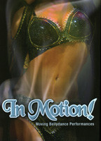 In Motion!, Belly Dance DVD image