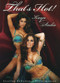 That's Hot, Belly Dance DVD image