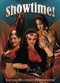 Showtime!, Belly Dance DVD image