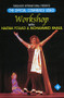 Workshop with Nagwa Fouad & Mohamed Khalil, Belly Dance DVD image