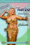 Turbo Shimmy with Celeste, Belly Dance DVD image
