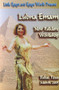 Lubna Emam New Folklore Workshop 2005, Belly Dance DVD image