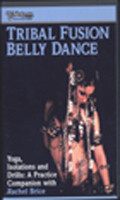 その他 Tribal Roots: Tribal Fusion Technique &amp; Choreograp [DVD] Android Goddess: Tribal Fusion Bellydance and Robotic