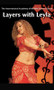 Layers with Leyla featuring Roland on Tabla, Belly Dance DVD image